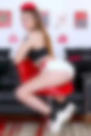 Deep In Isabel’s Ass