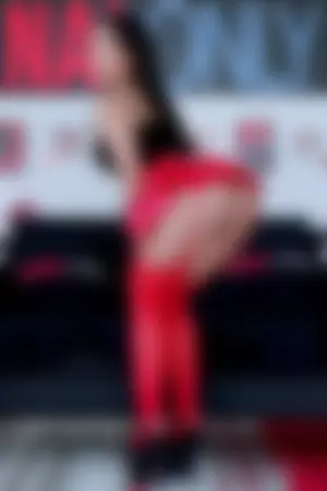 Cara’s Butt Fucking Craving