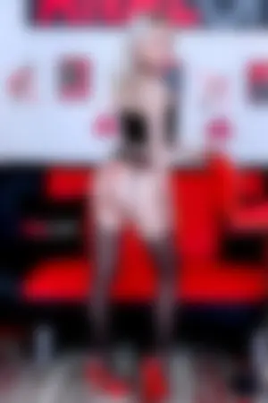 Scarlett’s Anal Interview