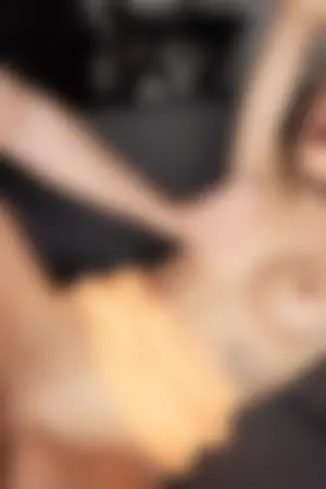 He Sets Her Pussy ON FIRE - Submissive Babe On The Edge Of Orgasm