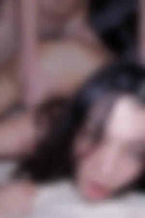 Brain.exe Has Stopped Working - Cute Teen COCONEY Cums HARD! - BLEACHED RAW