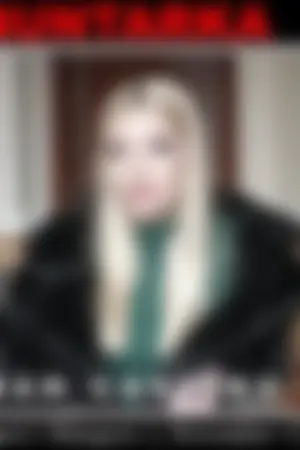 Sylvia Buntarka casting