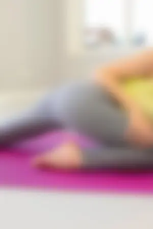 Stretching Out My New Stepmom - S1:E10