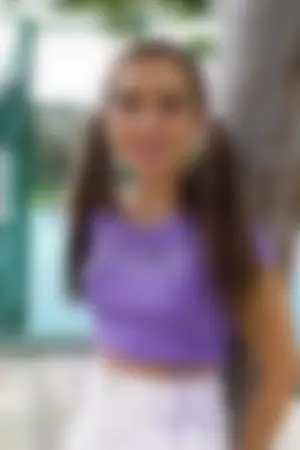 Bailey Base is a feisty starlet that is down to fuck