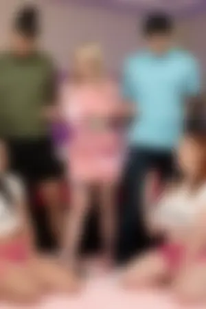Sucking Cock For The Sorority