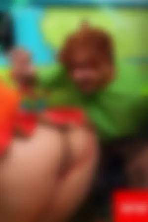 SHE TEACHES HER STEPBROTHER HOW TO USE A CONDOM