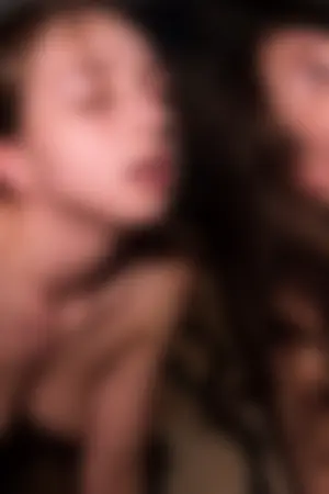 EXTRA SMALL Teen Loves It Rough - BLEACHED RAW