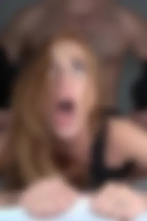 SHE DIDN'T EXPECT THIS - Redhead College Babe DESTROYED By Big Cock Muscular Bull