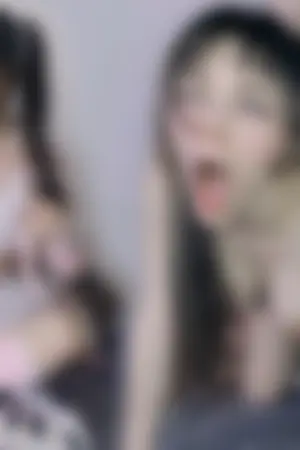 18 Yo Teen Experiences First ROUGH SEX With Her Roommate - CATS HOUSE