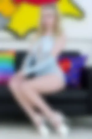 Jazlyn's Juicy Pussy
