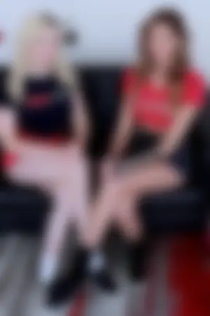 A Torrid Anal Affair with Lexi and Addison