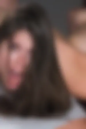 HER TIGHT ASS CAN'T GET ENOUGH - 18 Yo Teen ROUGH Fucked Till She Can't Walk Anymore