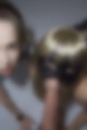 Two Horny Soldier Sluts Fucked ROUGH And CREAMPIED - NUTTING DEEP INSIDE