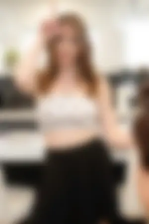 Prom Night Pussy Practice