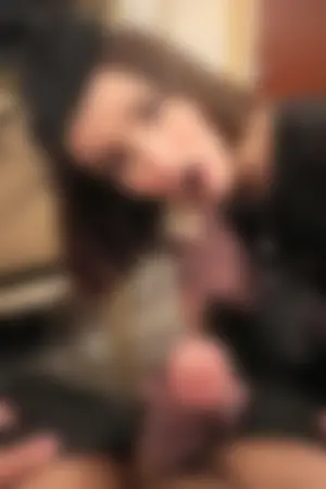 Consoling with His Cock