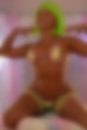 Brandy's Back To Fuck