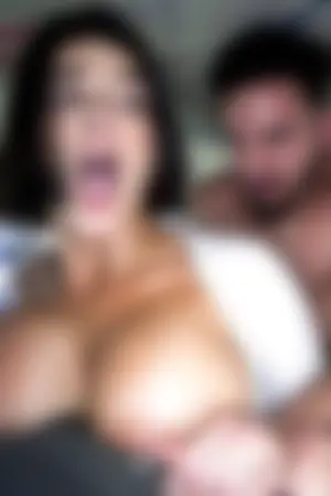 Pierced Nipple Girl Gets Fucked Hard