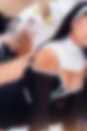THE NAUGHTY NUN . Camila Henao