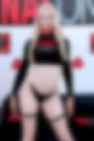 Lana Gives Up the Booty