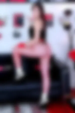 Straight Up Rose’s Butt