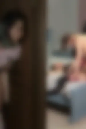 WTF?! I Caught My Sister Getting Fucked By Her Boyfriend!