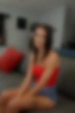 Testing Dick For Mom
