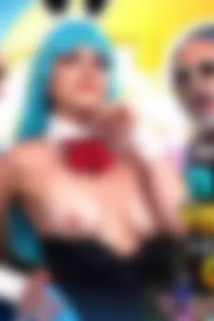 A THREESOME WITH THE PRINCE OF SAIYA-BONERS AND BASTY ROSHY . Michelle Dom