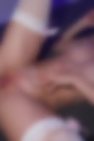 HER SOUL LEFT HER BODY - Extreme Squirting Orgasms Until Total Exhaustion - Ana Lingus