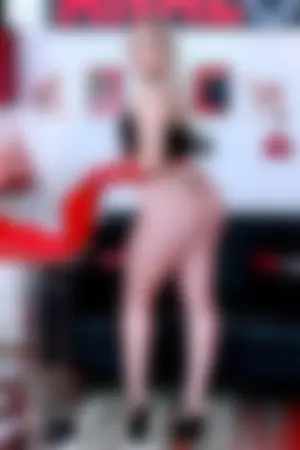 Lana’s Anal Return