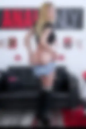Banging Graycee’s Booty