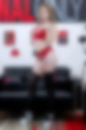 Riding Nikki's Ass
