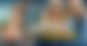 Una artista sexual