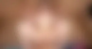 Kenzie Madison gets on her hands and knees to suck cock in public