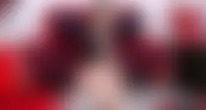 Holly's Horny For Anal