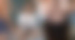 Her SLOPPIEST Deepthroat Yet - 10/10 !