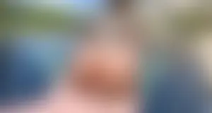 Giuliana Cabrazia Invites You To Her Ass Oasis