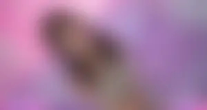 Horny Moon Bunny