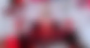 Carmela’s Spectacular Anal