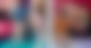 Stick Your Dick Through the Wall and Fuck Me Like the Slut He Thinks I Am