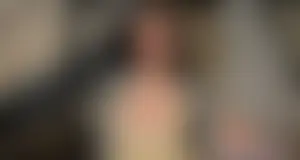 I CUM ON MY GOSSIP NEIGHBORS HUGE SUPER TITS....OMG