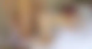 Gorgeous Blonde Teen Uses Her Mouth, Pussy & Ass To Satisfy His Big Cock