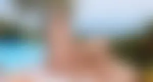 Anal-Curious MILF Gapes For Masseuse