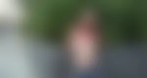 Tight and petite Kyler Quinn fucks the biggest cock she's ever been with