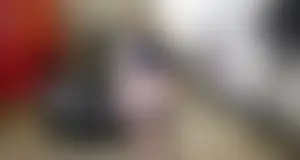 Aria Kai gets her car fixed and her pussy stuffed with dick