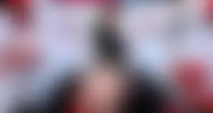 Valentina's Greedy Gapes