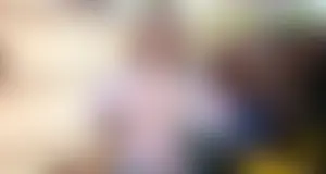 Lilibet Saunders Gets Her First Real Fuck