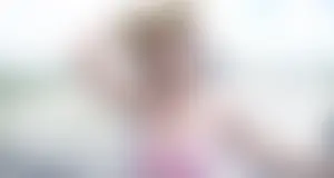 Lola Leda meets an exotic cat that is almost as wild as her pussy!