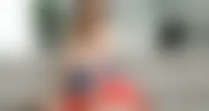 Shy Girl Lexxi Rides A Big Cock
