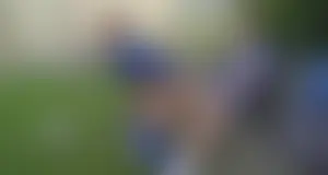 Fellatio Over Football