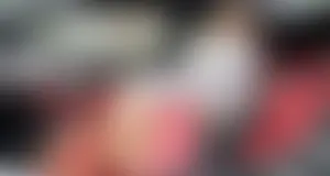 Young Fuck Doll Layla Jenner Gives Road Head Then Gets Dicked Down Properly By Jules